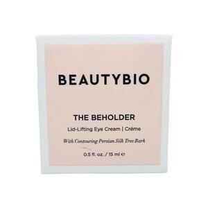 BeautyBio The Beholder Lid-Lifting Eye Cream - 0.5 fl oz / 15 ml